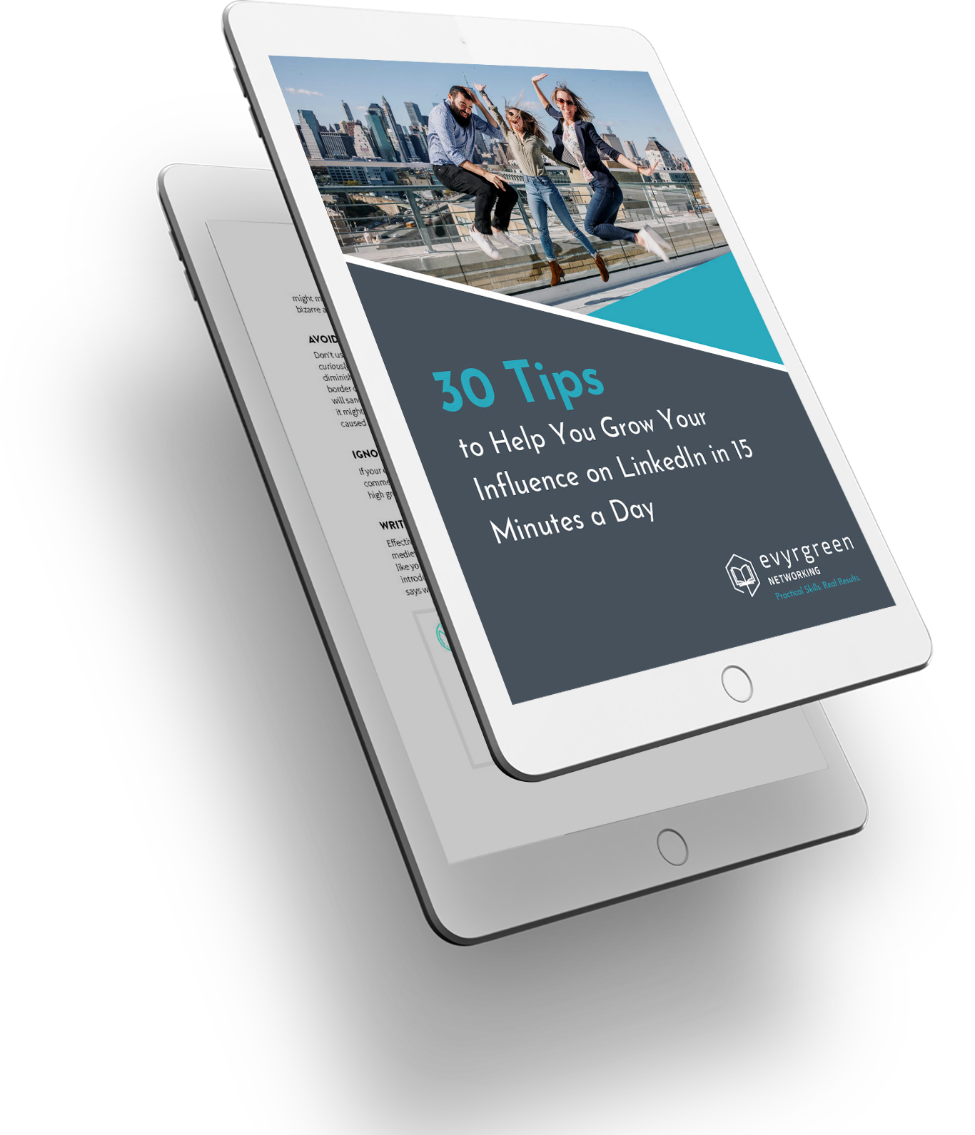 30 Tips from Tami-3D