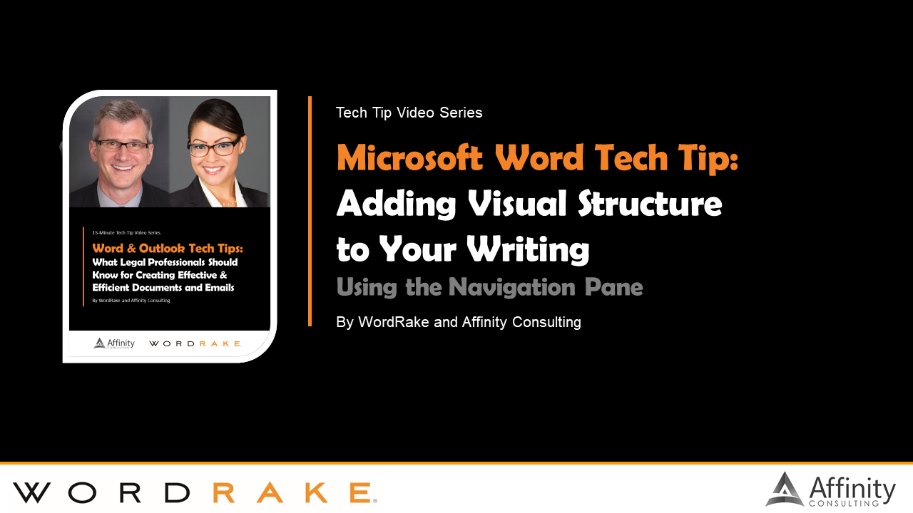 7Adding Visual Structure to Your Writing 