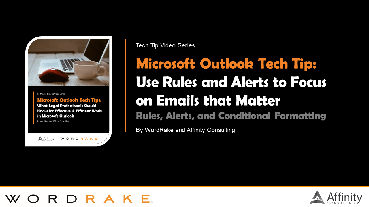 8Use Rules and Alerts