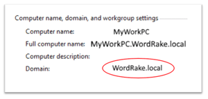 Active Directory