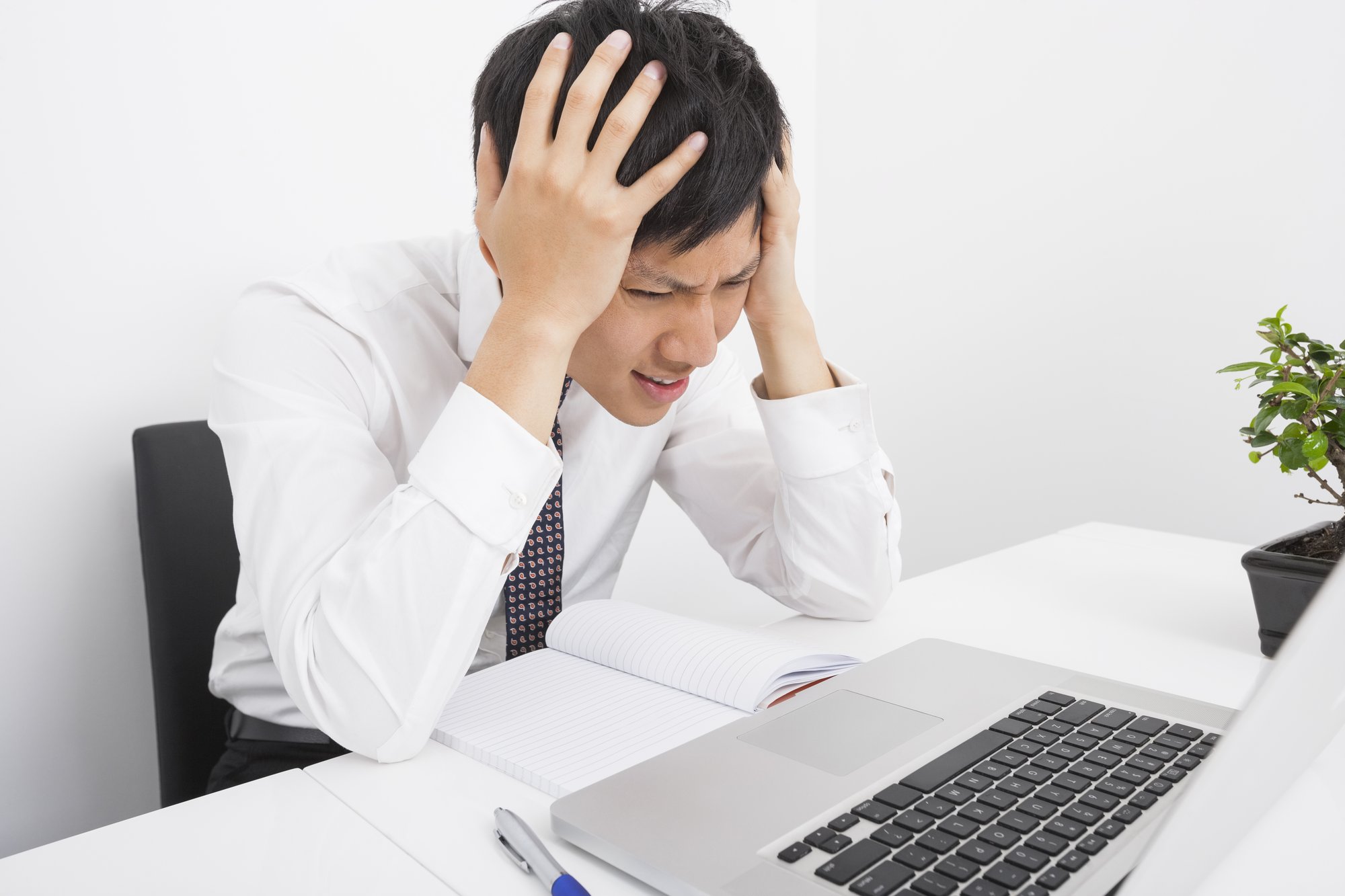 Associate Attrition