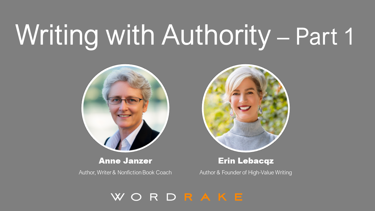 Authority 1