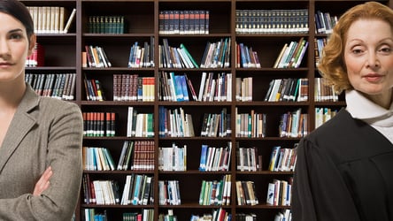 The Case for Effective Legal Writing