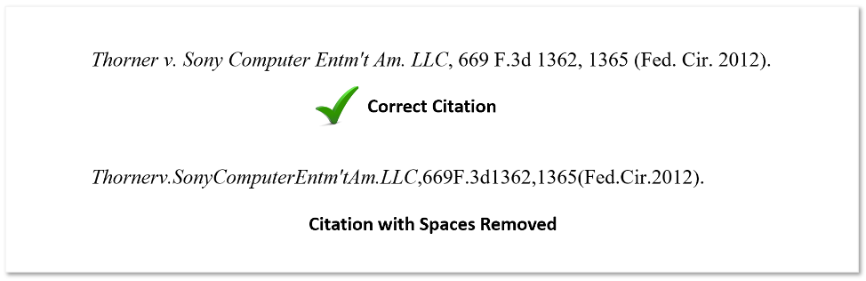 Ethically Meeting Word And Page Limits Ethically Meeting Word And Page Limits