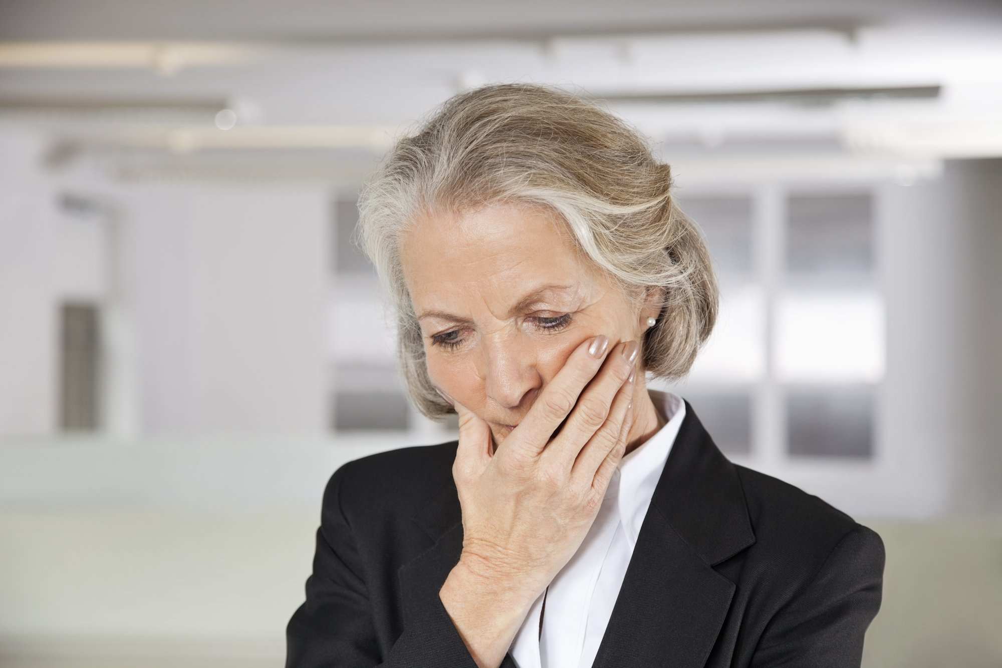 Client Frustration 2