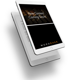 Coming Soon eBook Cover-3D