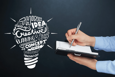 Curiosity Is The Foundation For Innovation