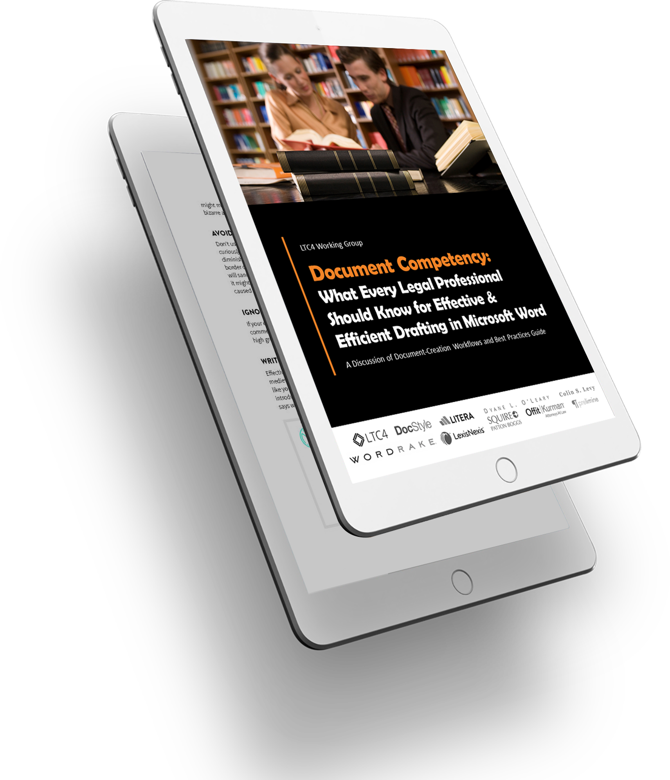 Effectiveness Project Graphic - 3D