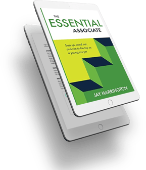 Essential Associate Cover-3D