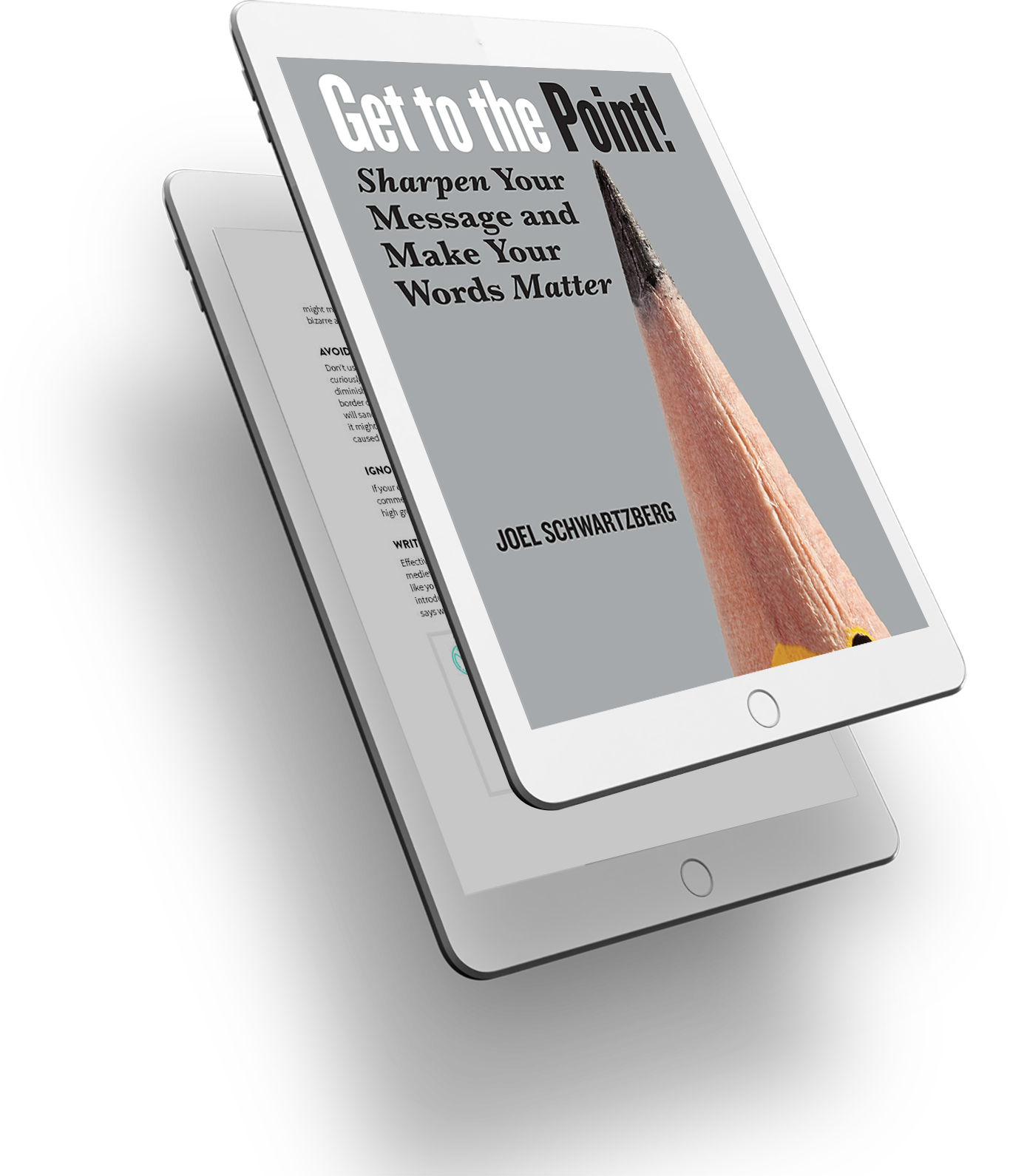 Get to the Point-3D