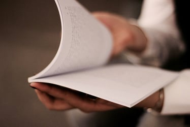 How to Complete Your NaNoWriMo Novel