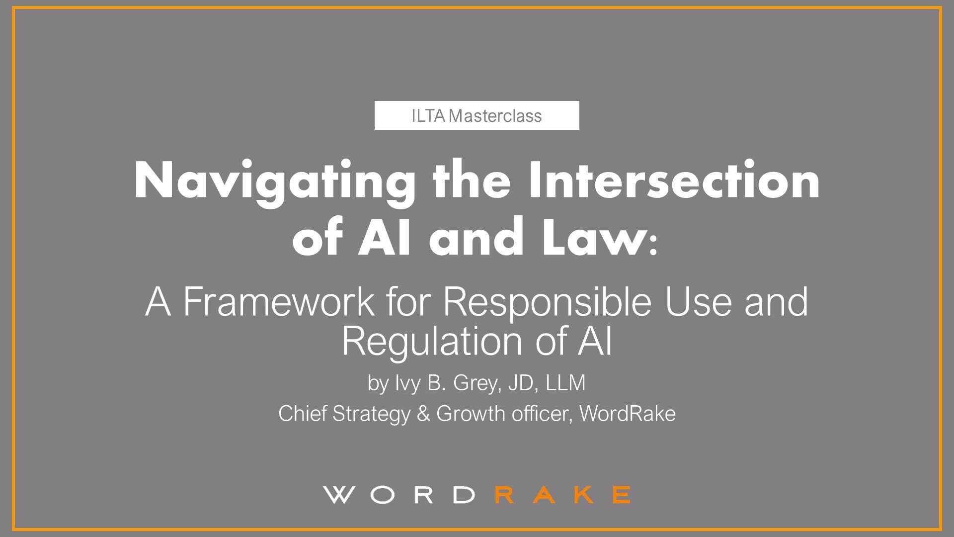 NEW AI Engagement Framework Webinar 11-09-2023-thumb
