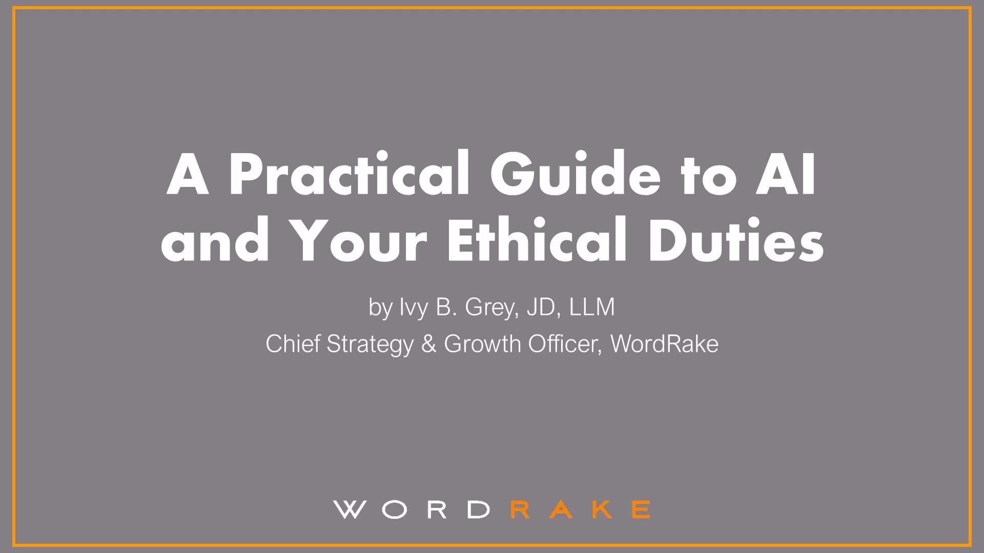 Practical Guide to AI & Ethics 07-09-2024-thumb