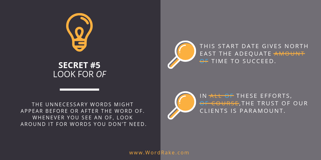 Infographic Blog_Social Graphics_8 Secrets_Secret 5