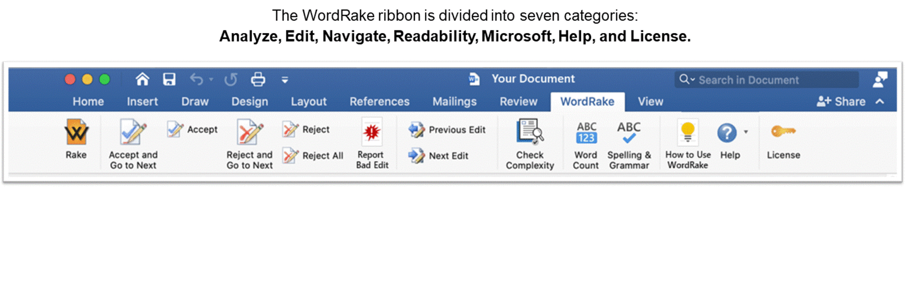 how to uninstall wordrake how to uninstall wordrake