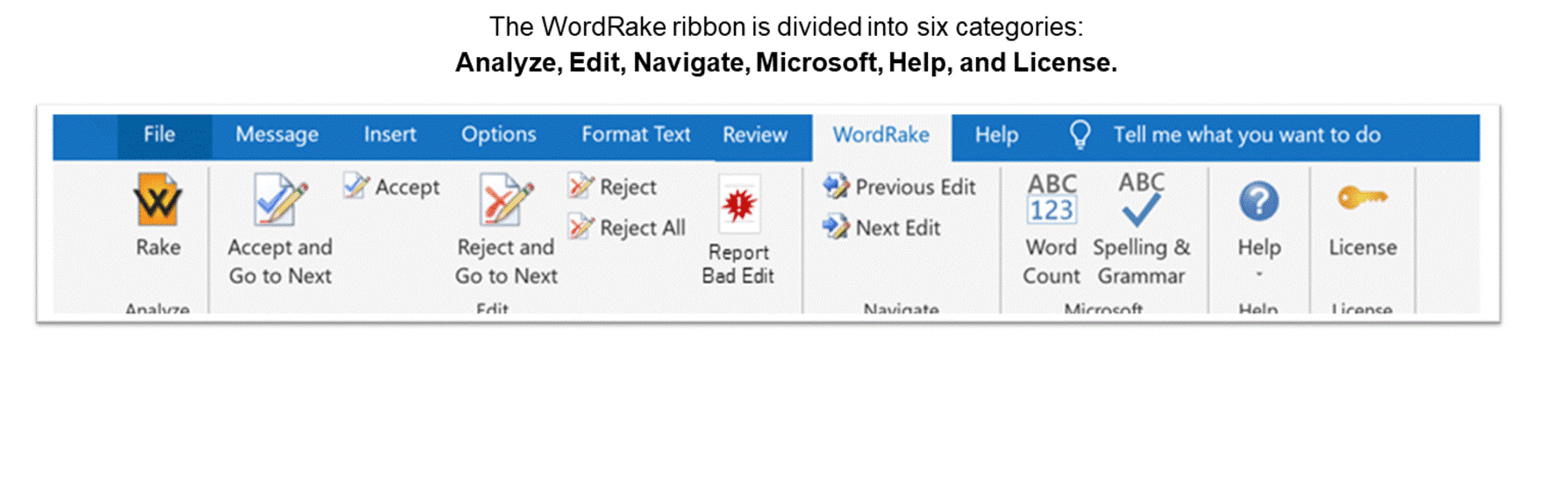 trial wordrake software trial wordrake software