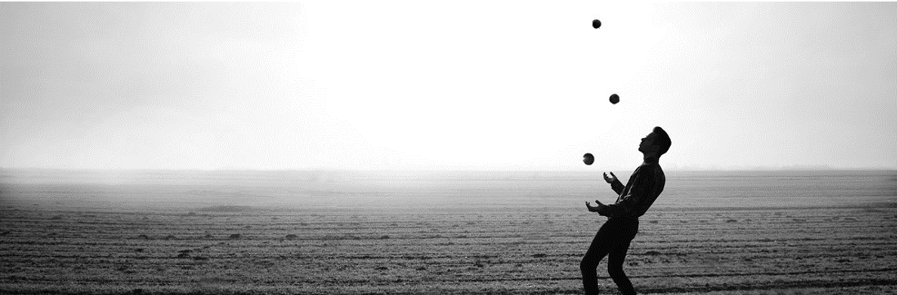 Juggling