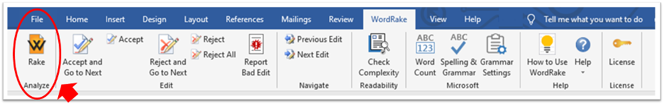 wordrake review wordrake review
