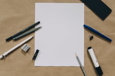 The Perfect Brief Part 4 - Introducing Your Brief Properly