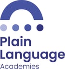 Plain Language Academies new