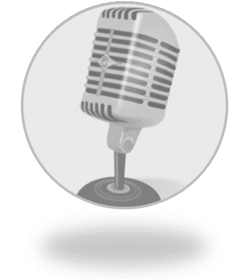 Mic 5 Gray