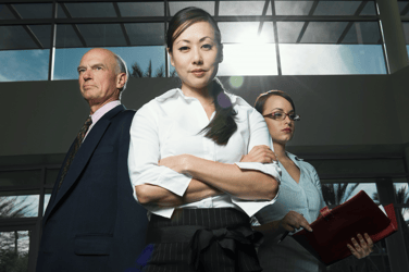 Rise Up And Innovate: A Manifesto For Lawyers