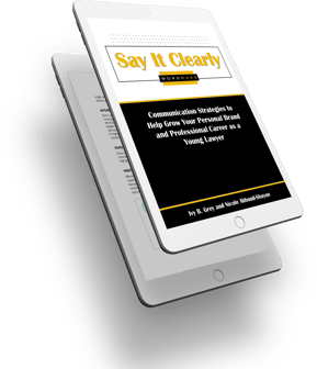 Say it clearly-3D