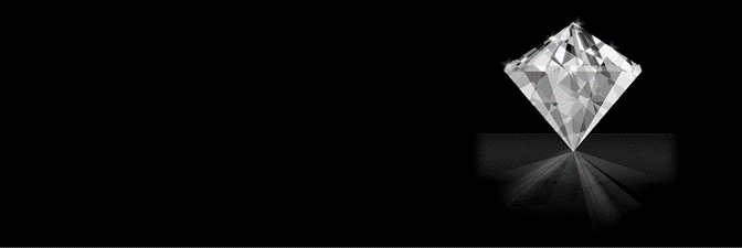 An image of a diamond