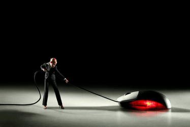 How the Tech We Get Holds Back the Tech We Need