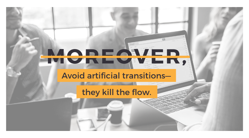 Transitions Transitions