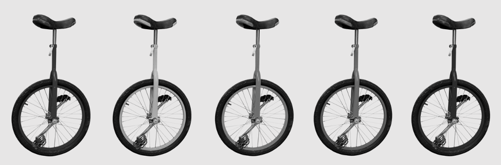 Unicycles