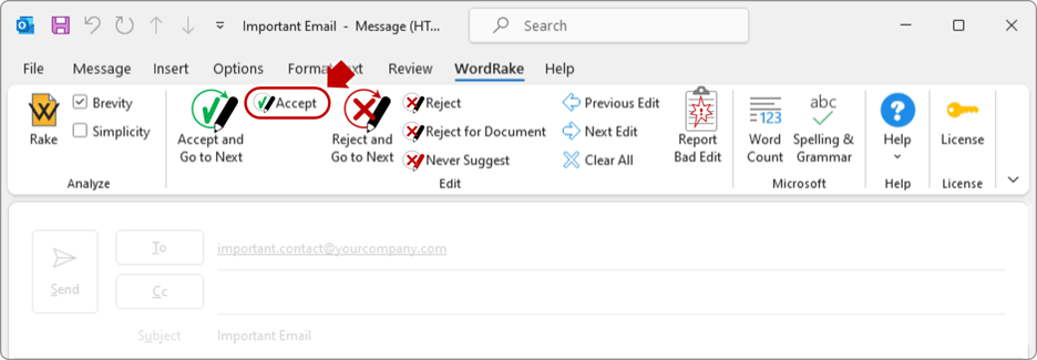 WR v5 Ribbon WIN Outlook 365_Accept Stay