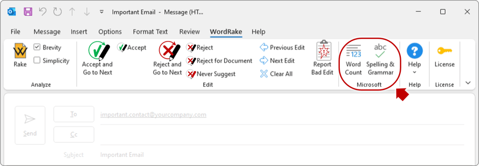 WR v5 Ribbon WIN Outlook 365_Microsoft