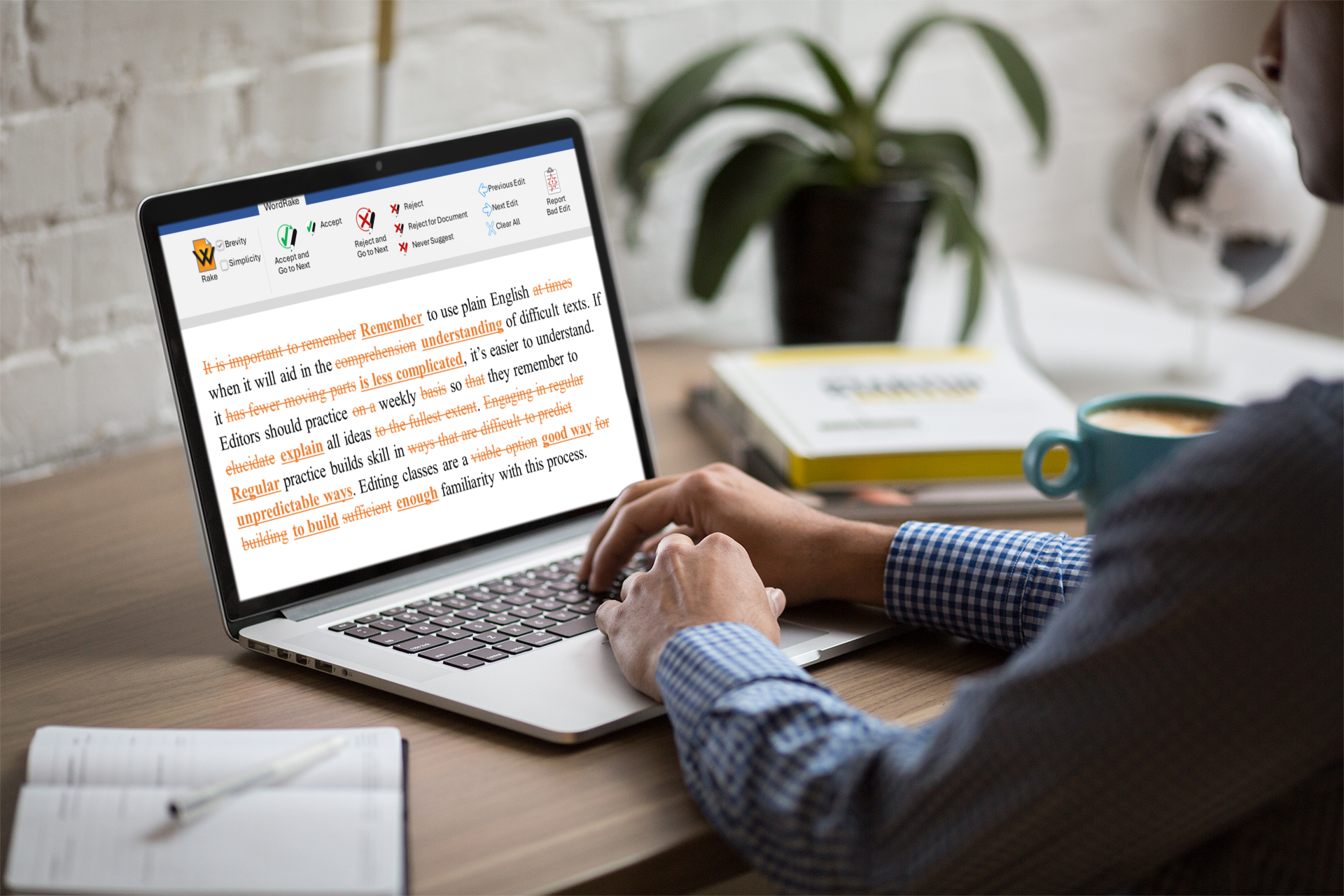 WR v5 mockup-of-a-man-working-on-his-macbook-at-home-3832-el1