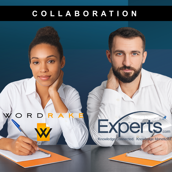 WordRake x Experts 2