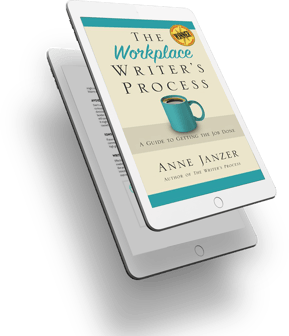 Mastering the Revision Process