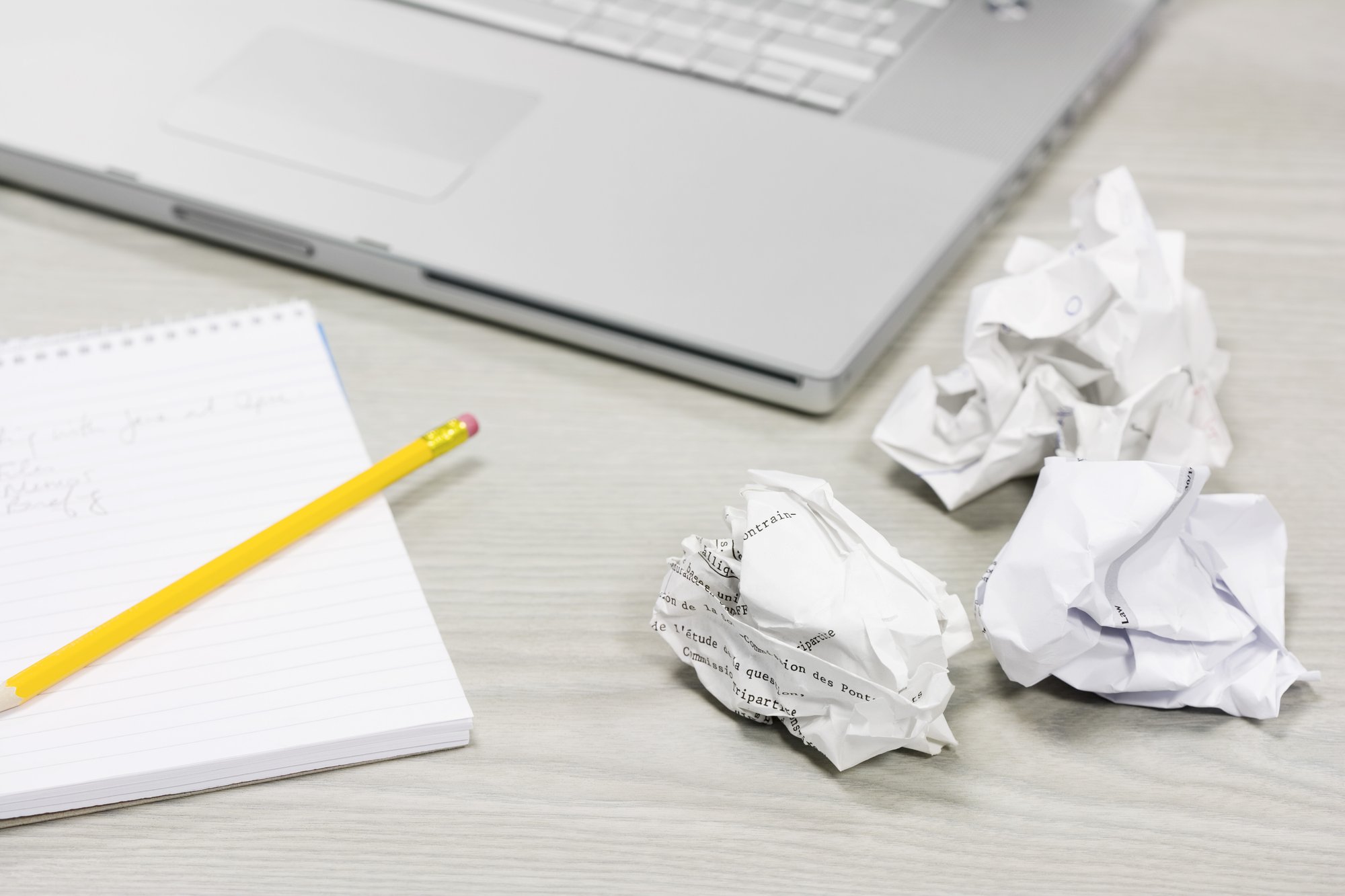 Write Downs