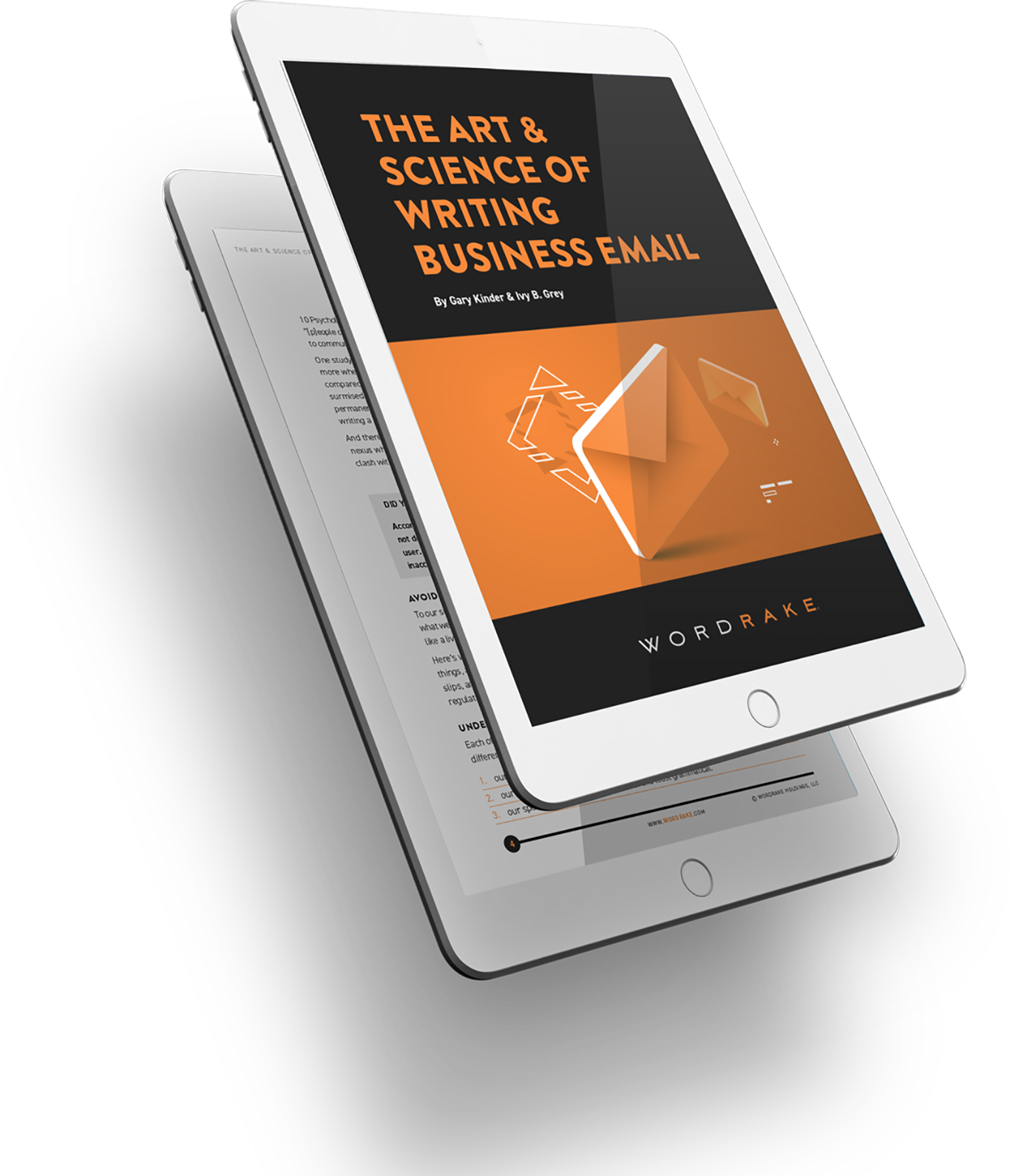 art-and-science-of-writing-business-email-2-1