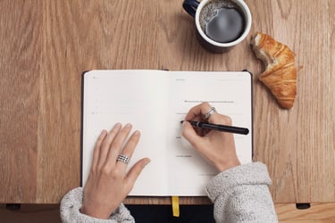 How Checklists Can Help You Cope with Disruptions