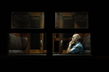 The Perfect Brief Part 8 - Capturing the Judge’s Imagination