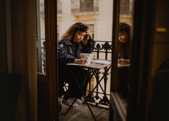 How to Develop a Writing Practice