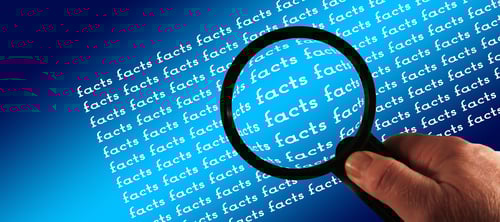 The Perfect Brief Part 5  - Developing Your Facts