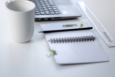 5 Kinds of Errors to Check in Legal Proofreading