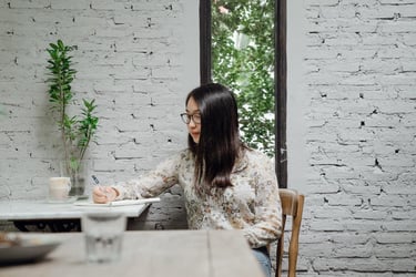 Try These 15 Ways to Overcome Writer’s Block