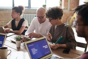 Why Your Organization Needs Editorial Practices