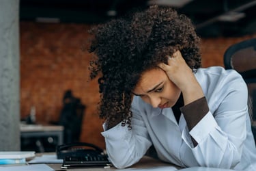 How to Write a Solid Brief for the Case That Makes You Nervous