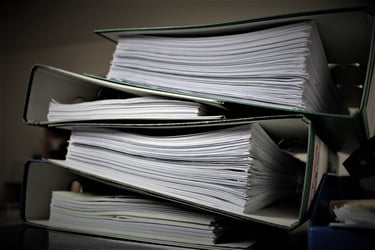 Ethically Meeting Word and Page Limits