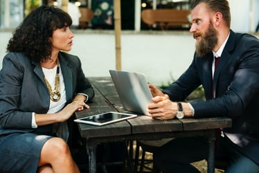 How to Write the Perfect Memo Part 3 - The Survey