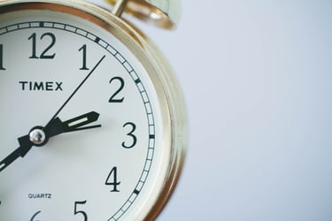 How to Draft a Memo in 21 Minutes