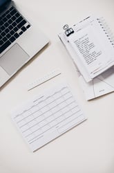 How to Write the Perfect Memo Part 4 - The Advisory Memo